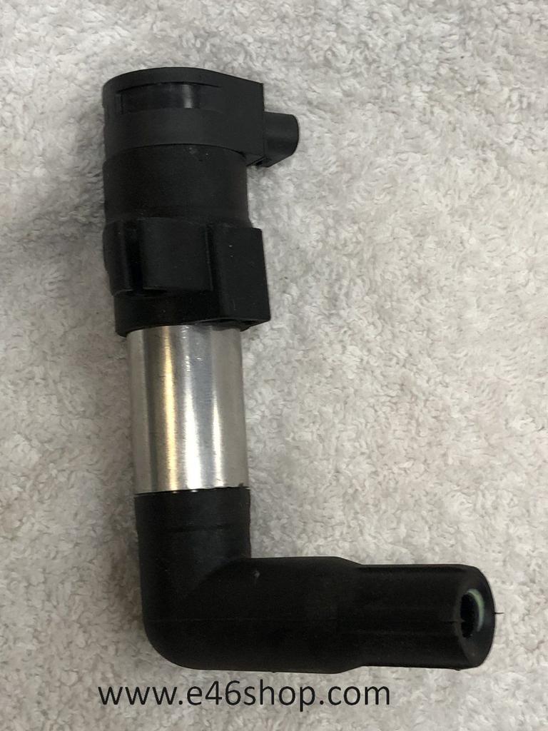 BOBINE BMW NINE T RECHTS OP CILINDER OE 12138565080, Gebruikt, -, -, Ophalen of Verzenden