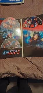 Smeris - Het complete eerste seizoen (3 DVD Boxset), Gebruikt, Boxset, Ophalen of Verzenden, Vanaf 12 jaar
