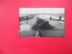 Ansichtkaart Zuiderzeewerken. Het opspuiten van de Dijk, Verzenden, 1960 tot 1980, Ongelopen, Flevoland