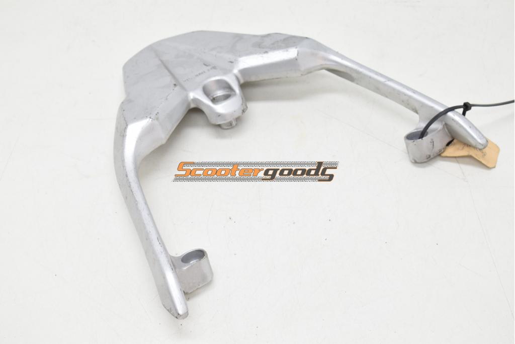 achterspoiler grijs kymco super 8, Fietsen en Brommers, Gebruikt, Kymco, Ophalen of Verzenden, Kymcoglobal@mail.kymco.com