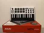Akai MPK Mini MK2 + Decksaver nieuw, Ophalen, Nieuw