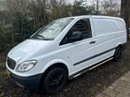 Mercedes-Benz Vito 2.1 109 CDI 2005 | EX BTW |, Auto's, Bestelauto's, Achterwielaandrijving, 4 cilinders, 2000 kg, Bedrijf