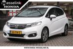 Honda Jazz 1.3 i-VTEC Elegance 5 Drs - Dealer ond. | Navigat