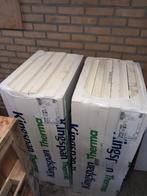 Pir Isolatie platen 2 pakken, Doe-het-zelf en Verbouw, Ophalen, Dakisolatie, Nieuw, Hardschuim (Pir)