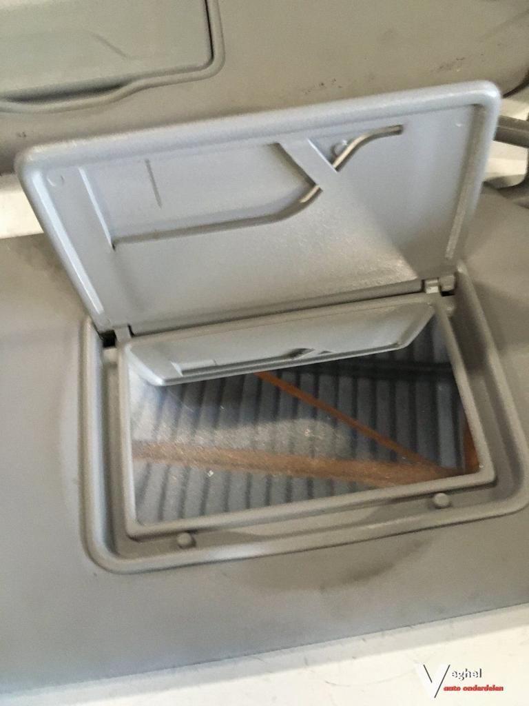 Hyundai Getz 2007  Zonnenklep set, Auto-onderdelen, Interieur en Bekleding, Gebruikt, -, -, Ophalen of Verzenden