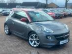 Opel ADAM 1.4 Turbo S RECARO PDC CLIMATE CONTROL CRUISE, Voorwielaandrijving, Gebruikt, 4 cilinders, 150 pk