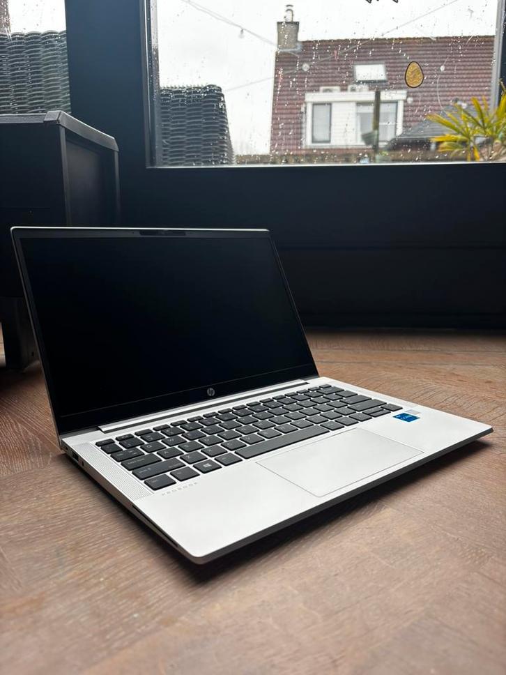 HP ProBook - 11e Generatie - Windows 11 Pro!, Computers en Software, Windows Laptops, Zo goed als nieuw, 15 inch, SSD, 2 tot 3 Ghz