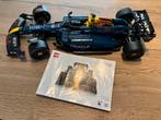 LEGO Technic Oracle Red Bull Racing RB20 F1 (42206), Ophalen of Verzenden, Zo goed als nieuw