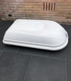 Dakkoffer, Ophalen of Verzenden, Zo goed als nieuw