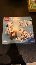 Lego Disney 101 Dalmatiërs Lucky & Patch Set 43271, Ophalen of Verzenden, Zo goed als nieuw, Complete set, Lego