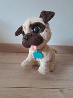 FurReal Friends J.J., Ophalen of Verzenden, Zo goed als nieuw, Hond