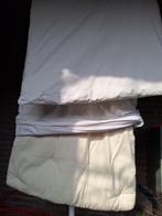 Futon topper, Ophalen, Eenpersoons