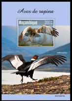 66 veiling van 27-28 en 01 mrt Mozambique, Ophalen of Verzenden, Postfris, Dier of Natuur