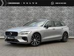 Volvo V60 2.0 T6 Plug-in hybrid AWD Plus Dark | Adaptive Cru, Automaat, 12 maanden, Stof, Gebruikt