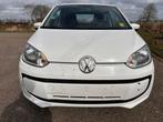 Vw ECO UP! CNG aardgas chade Deutse, Ophalen, CNG (Aardgas), Volkswagen, Wit