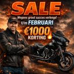 Harley Davidson 103 FLHXS Street Glide Special streetglide, Motoren, Motoren | Harley-Davidson, Laan van Vredenoord 33
2289 DA  Rijswijk, NL