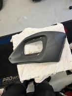 Originele carbon luchtrooster gilera runner sp pro rechts, Motoren, Tuning en Styling, Ophalen of Verzenden