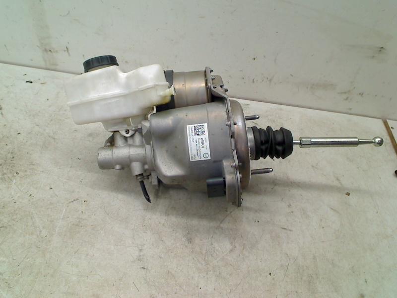 Rembekrachtiger electronisch Golf VIII (CD1) 2022, Gebruikt, Volkswagen, Volkswagen AG, Kundenbetreuung@volkswagen.de