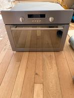 Pelgrim combimagnetron, Gebruikt, Inbouw, Magnetronfunctie, Ophalen