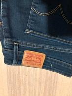 Levi's 715 Bootcut Jeans - Maat W31 L32, Kleding | Dames, Ophalen of Verzenden, Gedragen, Blauw, W30 - W32 (confectie 38/40)