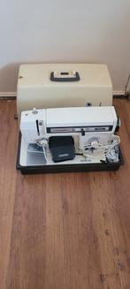 Toyota naaimachine, Ophalen, Gebruikt, Naaimachine, Overige merken