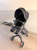 Stokke xplory kinderwagen v6 compleet, Kinderen en Baby's, Kinderwagens en Combinaties, Ophalen, Zo goed als nieuw, Kinderwagen