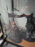 Weta gamling 1/6, Ophalen of Verzenden, Zo goed als nieuw, Beeldje of Buste