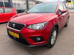 Seat Arona 1.0 TSI Style Business Intense 2019, Voorwielaandrijving, Stof, Gebruikt, 116 pk
