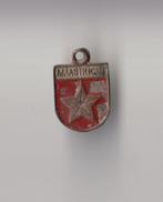 Maastricht Stadswapen Bedel, Gebruikt, Niet vindbaar, Niet vindbaar, Speldje of Pin