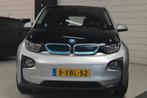 BMW I3 Range Extender // 124.000 km // CLIMA // NAVI // LEDE, Auto's, Automaat, Achterwielaandrijving, Gebruikt, 1290 kg