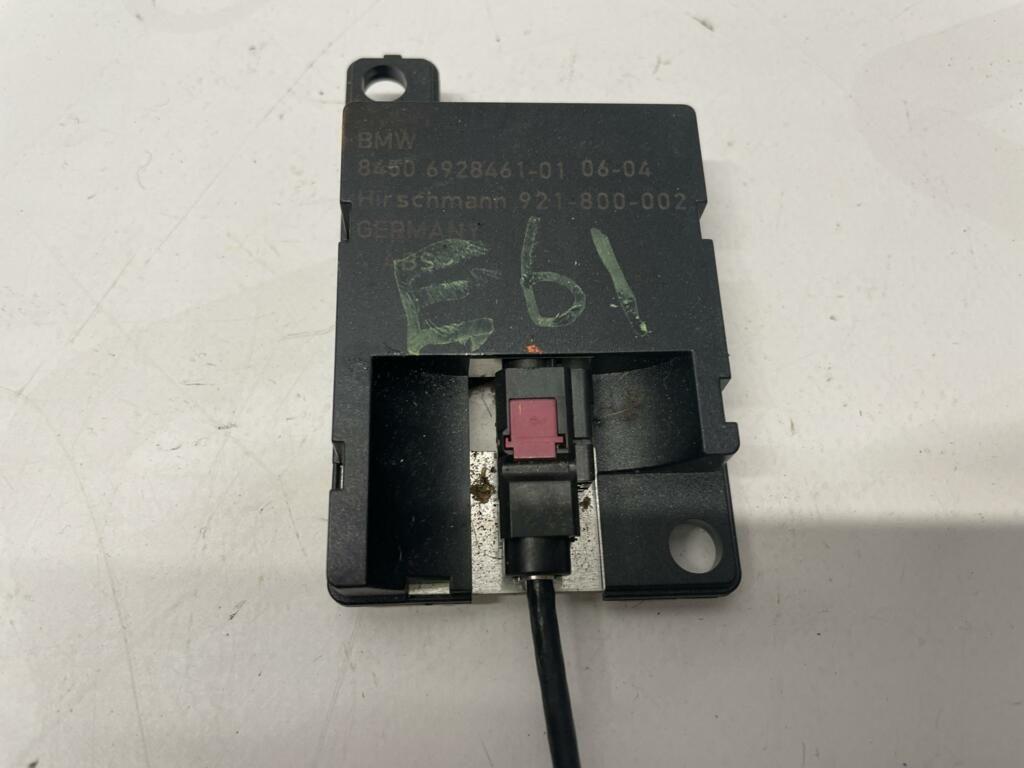 Antenne BMW E61 8450692846101, Ophalen of Verzenden, -, -, -
