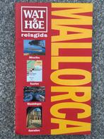Mallorca, Wat & Hoe, Overige merken, Europa, Ophalen of Verzenden, Zo goed als nieuw