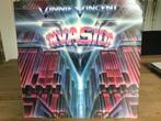 Vinnie Vincent Invasion-Vinnie Voncent Invasion. Vinyl LP., Ophalen of Verzenden, Zo goed als nieuw