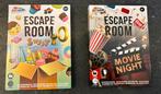 Nieuw escape room sweet shop/ zgan movie night TEAB, Ophalen of Verzenden, Nieuw