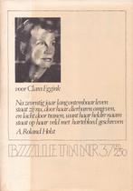 BZZLLETIN 37 – Clara Eggink e.a.– juni 1976, Boeken, Verzenden, Nieuw, Overige typen