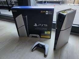 Nieuwe, SONY PLAYSTATION 5, Digital Idition. No disk, Overige genres, 1 speler, Ophalen of Verzenden, Eén computer