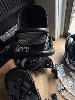 Mima Xari kinderwagen met accessoires, Kinderen en Baby's, Kinderwagens en Combinaties, Gebruikt, Combiwagen, Met autostoeltje