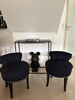 SUPER LEUKE STOEL KRUK BAROK, Huis en Inrichting, Stoelen, Ophalen, Overige kleuren, Zo goed als nieuw, Twee