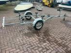 Nette riba kantel trailer//boot lifter 450 kantel trailer, Kantelbaar, Overige typen, Minder dan 6 meter, Ophalen of Verzenden