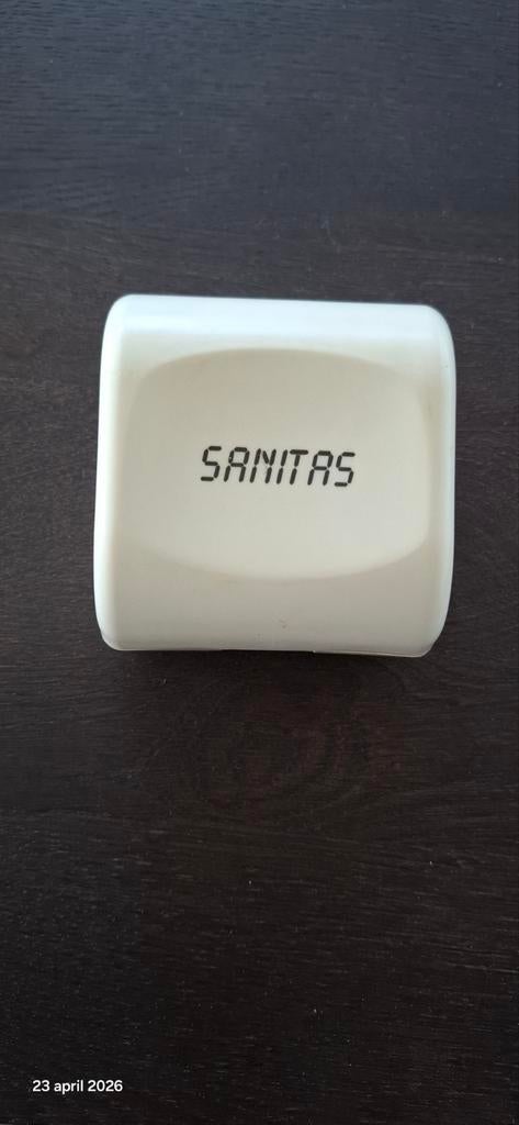 Sanitas bloeddrukmeter, Ophalen of Verzenden