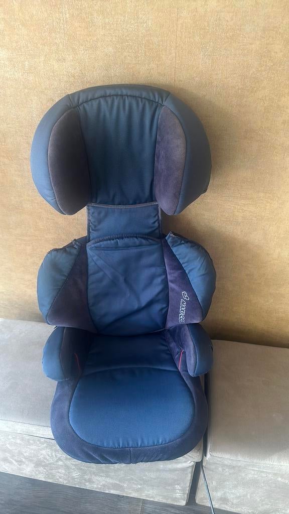 Maxi cosi, Ophalen, Autogordel, Zo goed als nieuw, 0 t/m 13 kg