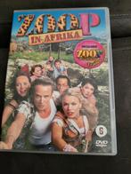 Zoop in Afrika DVD, Cd's en Dvd's, Dvd's | Kinderen en Jeugd, Gebruikt, Overige genres, Ophalen of Verzenden, Vanaf 6 jaar