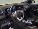 Mercedes GLA-klasse 200 Business Solution AMG Sfeer/Widescre, 15 km/l, 1800 kg, 4 cilinders, Alcantara