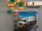 LEGO SHELL TANKWAGEN 40196 GRATIS verzenden, Verzenden, Nieuw, Complete set, Lego