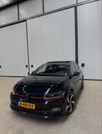 Volkswagen Polo 2.0 TSI 2020 BEATS | PANO | KEYLESS, 4 cilinders, 1984 cc, Zwart, 1200 kg