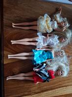 Officiele Matel Barbiepoppen, Ophalen, Gebruikt, Pop