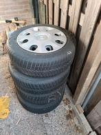 Winterbanden Clio, Ophalen, Gebruikt