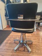 Kappers stoel gebruikt, kapper stoel, Ophalen of Verzenden, Eén