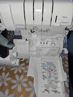 Babylock Evolution Extraordin AirThreading, Ophalen, Zo goed als nieuw, Lockmachine, Overige merken