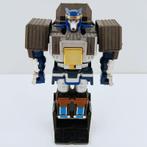 Mighty Morphin Power Rangers Blue Shogun Zord Bandai 1995, Ophalen of Verzenden, Zo goed als nieuw